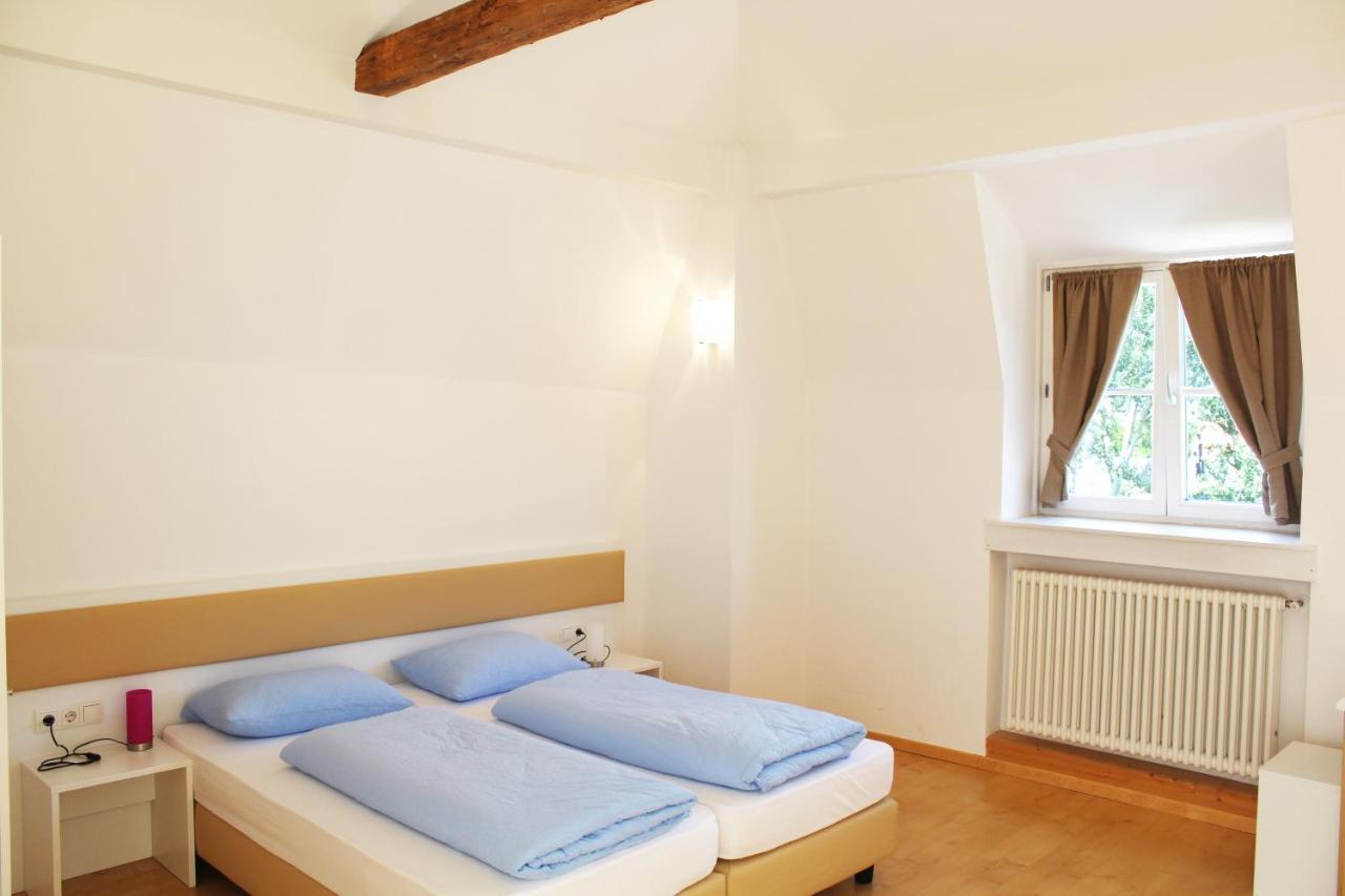 Manzoni Rooms Meran Exterior foto