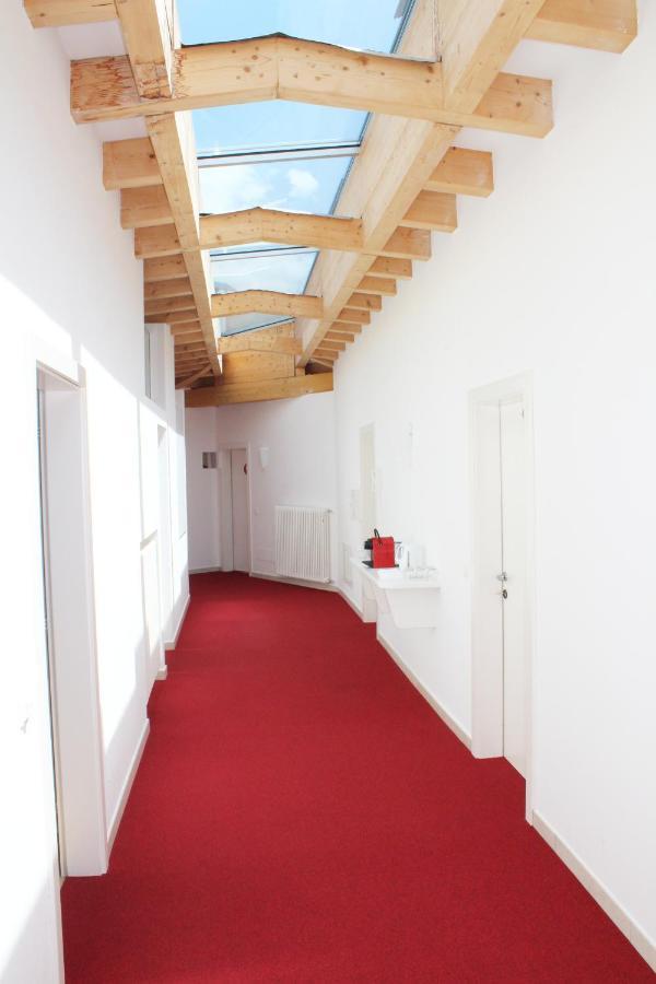 Manzoni Rooms Meran Exterior foto