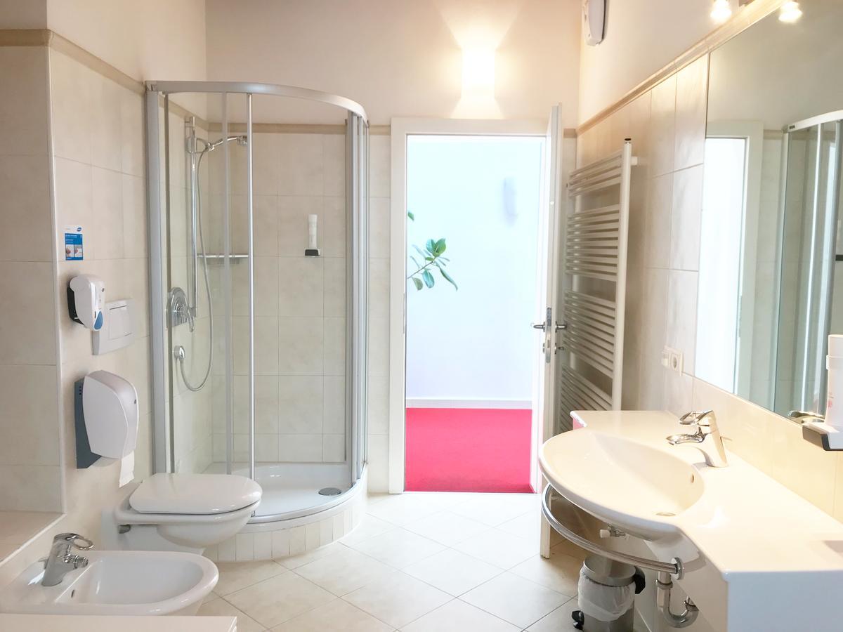 Manzoni Rooms Meran Exterior foto