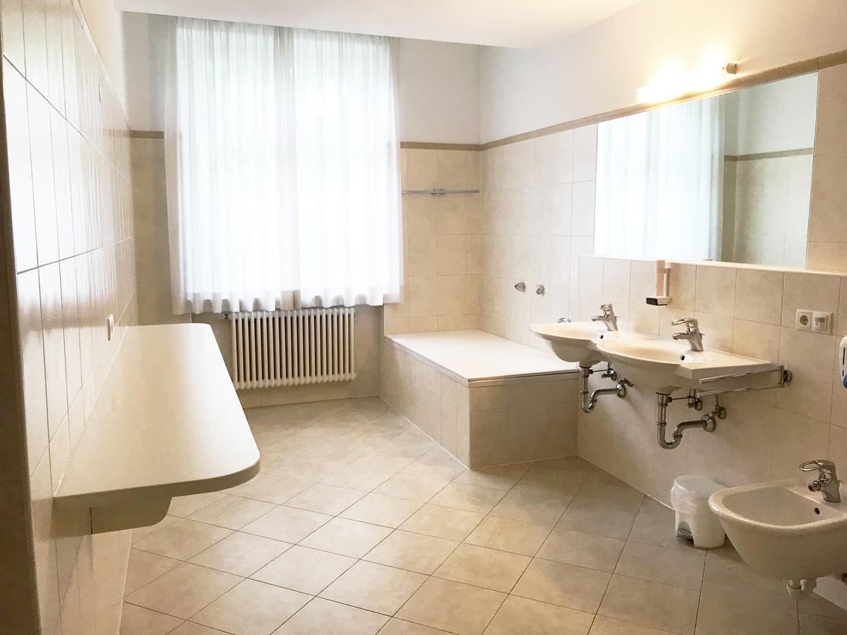 Manzoni Rooms Meran Exterior foto